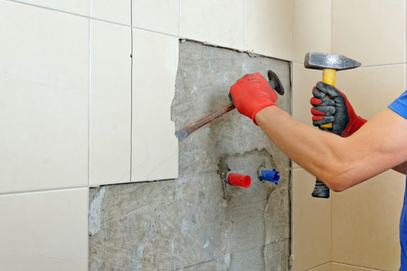 Top Bathroom Remodeling Companies in Hendersonville, TN