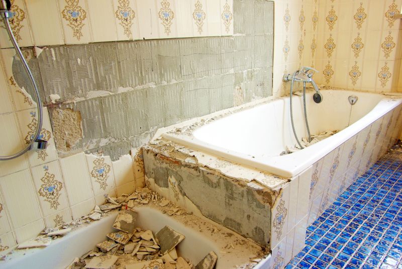 Best Bathroom Remodeling Contractors in Gallatin, TN