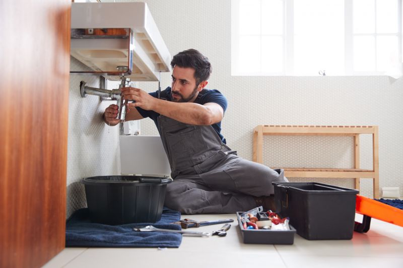Plumbing and Electrical Experts